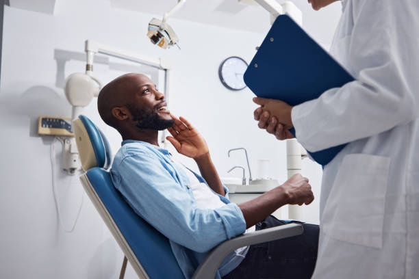 Best Urgent Tooth Repair  in Salmon Creek, WA