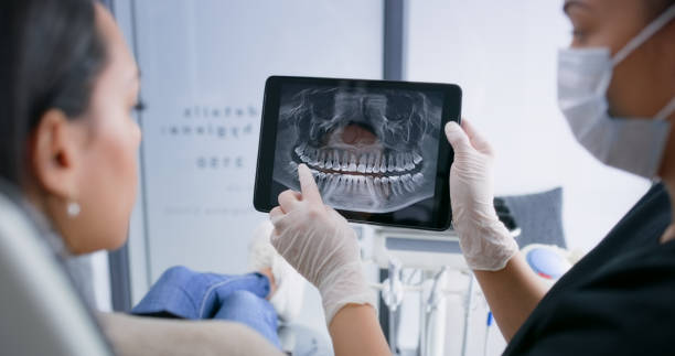 Best Chipped Tooth Repair Near Me  in Salmon Creek, WA